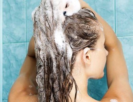 Bí quyết chăm sóc da và tóc khi đi bơi